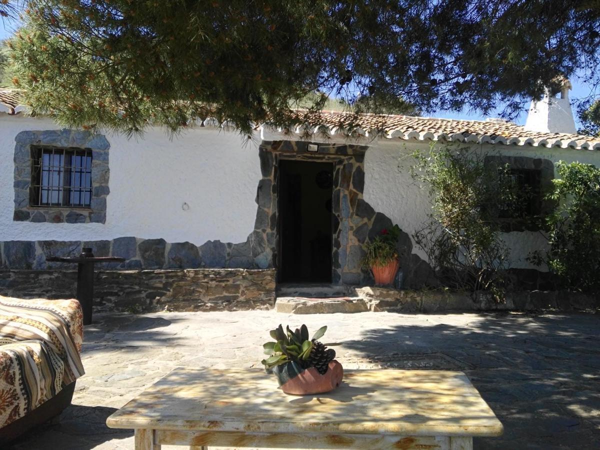 Pinar El Almendra Villa Málaga Exterior foto
